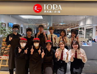 『Aburi TORA -熟成鮨と炙り鮨- 駒沢店』etc.／ 株式会社 Aburi Tora Japan【Aburi Group】 求人