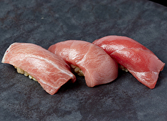 『Aburi TORA -熟成鮨と炙り鮨- 駒沢店』etc.／ 株式会社 Aburi Tora Japan【Aburi Group】 求人 「高級店クオリティの鮨をリーズナブルに楽しめる」をコンセプトに世界初の氷結熟成技術を活用した”氷結熟成ネタ®”を提供！