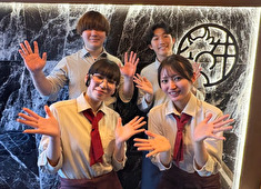 GYRO HOLDINGS INC (ジャイロホールディングス 株式会社） 求人 現場主導を大切にしているから、“やらされる仕事”がなく、自身の考えが形になる機会多数！企画・開発業務を行う事も可能