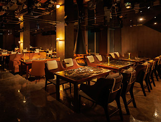 『Cafe&Restaurant STELLA』BABY TATTOO株式会社 求人