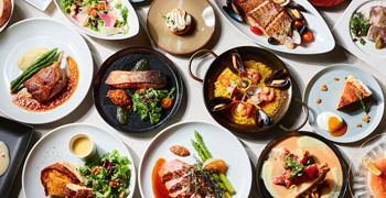 『Cafe&Restaurant STELLA』BABY TATTOO株式会社 求人