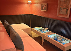 『Cafe&Restaurant STELLA』BABY TATTOO株式会社 求人 今後の店舗展開などもそうですが、上を目指す方がやりがいを得られるよう、昇格や昇給などしっかり評価します。