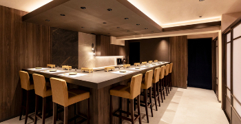 「うしお 銀座」「焼鳥 燃暖」 求人