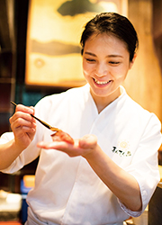 「SUSHI TOKYO TEN、」「まんてん鮨」「すし天」「すし笑」／株式会社シーエージェント 求人