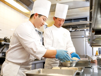 株式会社資生堂パーラー 求人