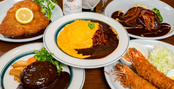 洋食亭ブラームス／株式会社ノースフィールド 求人