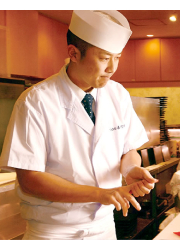 つきじ喜代村 すしざんまい／株式会社 喜代村 求人