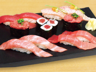 つきじ喜代村 すしざんまい／株式会社 喜代村 求人 企業として着実に成長しています。企業系の寿司店がはじめての方も大歓迎！福利厚生なども充実した環境です。