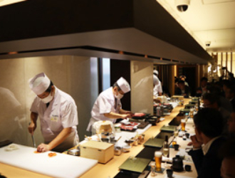 つきじ喜代村 すしざんまい／株式会社 喜代村 求人 年齢不問！ベテラン経験者も活躍しています。和食や日本料理の経験を活かしたい…。そんな方のご応募も大歓迎です。