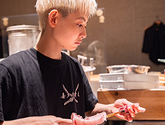 KITARO SUSHI／株式会社喜多郎寿し 求人