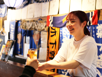 HOPE 株式会社（ホープ） 求人