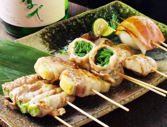 HOPE 株式会社（ホープ） 求人 メニューの自由度も高く、裁量ある店舗運営ができます！経験を活かして、お店をより良くするためのアイデアも大歓迎！