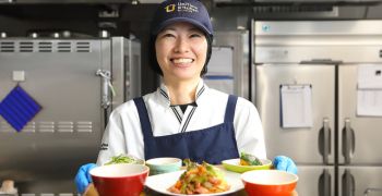 株式会社ジェイ・エス・ビー・フードサービス 求人