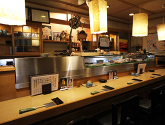 磯会席夢や 芭蕉亭／魚河岸料理 夢や、他／株式会社アーク 求人