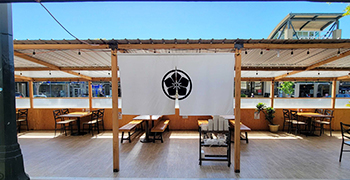 【Goemon LLC】Taishoken USA 求人