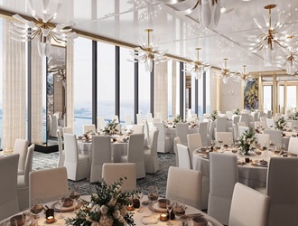 アコー・ラグジュアリー・ジャパン合同会社　ラグジュアリーホテル【フェアモント東京】 求人