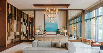 アコー・ラグジュアリー・ジャパン合同会社　ラグジュアリーホテル【フェアモント東京】 求人