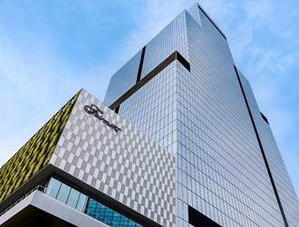 アコー・ラグジュアリー・ジャパン合同会社　ラグジュアリーホテル【フェアモント東京】 求人