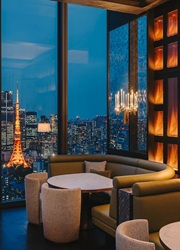 アコー・ラグジュアリー・ジャパン合同会社　ラグジュアリーホテル【フェアモント東京】 求人