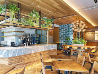 TOKYO BAKER'S KITCHEN（トーキョーベーカーズキッチン）／中央フードサービス株式会社 求人