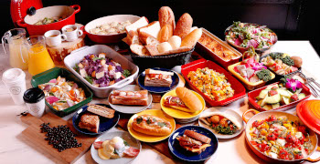 TOKYO BAKER'S KITCHEN（トーキョーベーカーズキッチン）／中央フードサービス株式会社 求人