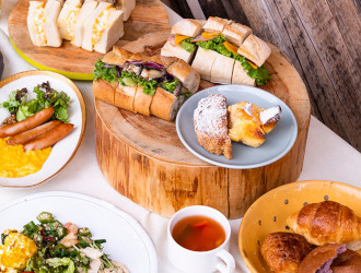 TOKYO BAKER'S KITCHEN（トーキョーベーカーズキッチン）／中央フードサービス株式会社 求人