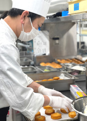 TOKYO BAKER'S KITCHEN（トーキョーベーカーズキッチン）／中央フードサービス株式会社 求人