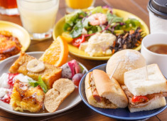 TOKYO BAKER'S KITCHEN（トーキョーベーカーズキッチン）／中央フードサービス株式会社 求人 