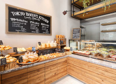 TOKYO BAKER'S KITCHEN（トーキョーベーカーズキッチン）／中央フードサービス株式会社 求人 