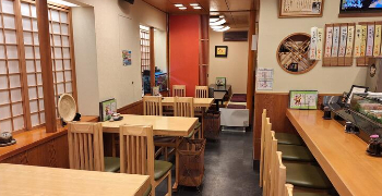 大黒寿司（だいこくずし） 求人