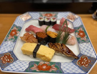 大黒寿司（だいこくずし） 求人