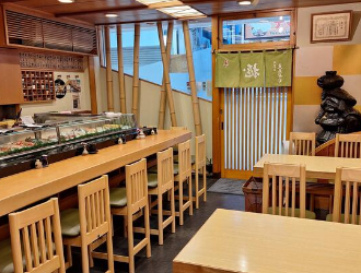 大黒寿司（だいこくずし） 求人