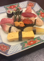 大黒寿司（だいこくずし） 求人