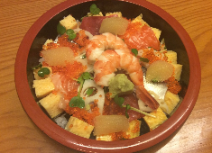 大黒寿司（だいこくずし） 求人 独立を希望する方も大歓迎！今まで4名のスタッフに暖簾分けしました！経営ノウハウなどの知識も学べます！