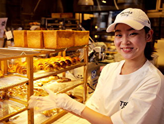 TruffleBAKERY(トリュフベーカリー)etc.／株式会社ドレステーブル（DRESSTABLE.Co.,LTD） 求人