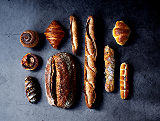 TruffleBAKERY(トリュフベーカリー)etc.／株式会社ドレステーブル（DRESSTABLE.Co.,LTD） 求人