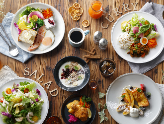 東京エアポートレストラン株式会社 求人