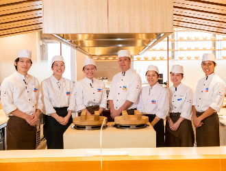 東京エアポートレストラン株式会社 求人