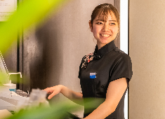 東京エアポートレストラン株式会社 求人 「こんな働きかたはできますか？」などご相談も歓迎！まずはお会いさせていただき、お話ししましょう！