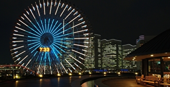 万葉倶楽部 株式会社／『東京豊洲 万葉倶楽部』『横浜みなとみらい 万葉倶楽部』etc. 求人