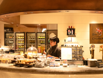 株式会社クリエイト・ダイニング 求人 多彩な業態があるからこそ、活躍の幅が広がる！様々な経験を通じて、大きく成長していきましょう。