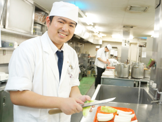 株式会社 熊魚菴 たん熊北店 求人