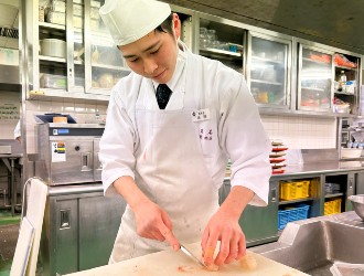 株式会社 熊魚菴 たん熊北店 求人