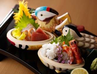 株式会社 熊魚菴 たん熊北店 求人 料理を作ることが好き！京都の食材をメインに、日本全国のたくさんの食材に携わり成長していきたい！そんな方大歓迎です！