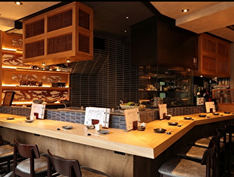 『寿し 炭火 酒 酒都』／合同会社 STS Trading 求人