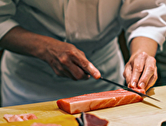 『寿し 炭火 酒 酒都』／合同会社 STS Trading 求人