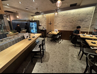 『寿し 炭火 酒 酒都』／合同会社 STS Trading 求人