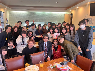 焼肉バズーカF／株式会社ニーダリング 求人