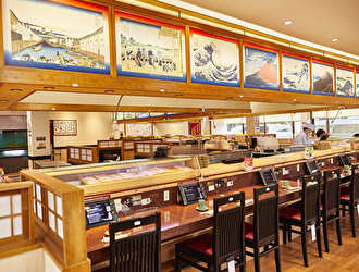 株式会社銚子丸（スタンダード市場上場企業） 求人