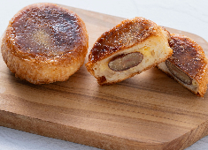 株式会社 パティスリー銀座千疋屋 求人 「パンが好き」も立派な志望動機！“趣味を仕事にする”…なんてことも面白いと思いませんか？